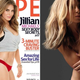 Illustration for article titled Jillian Michaels Is Made of Pure Muscle, Still Longs for a Better Butt